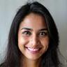 Priya S.